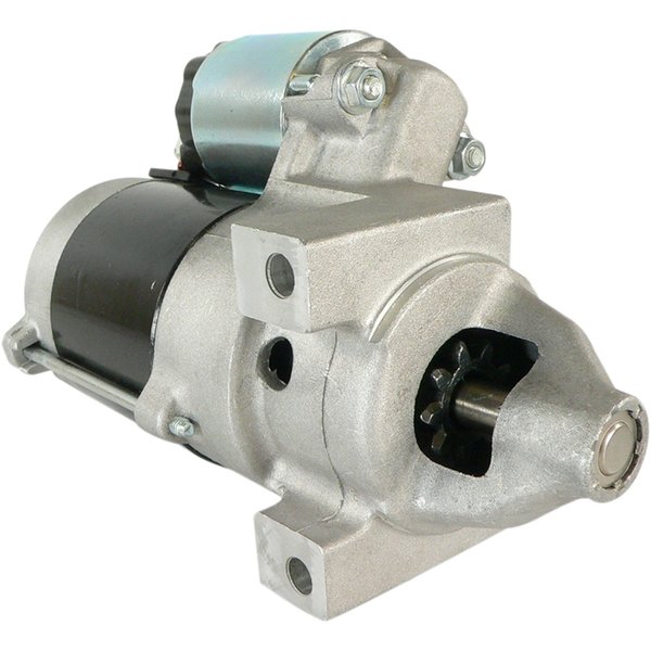 Db Electrical Starter For Cub Cadet Nd128000-7480, Am018390, 2409803, 1209817; 410-52050 410-52050